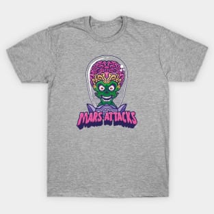 Mars Attacks T-Shirt